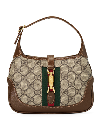 the jackie gucci