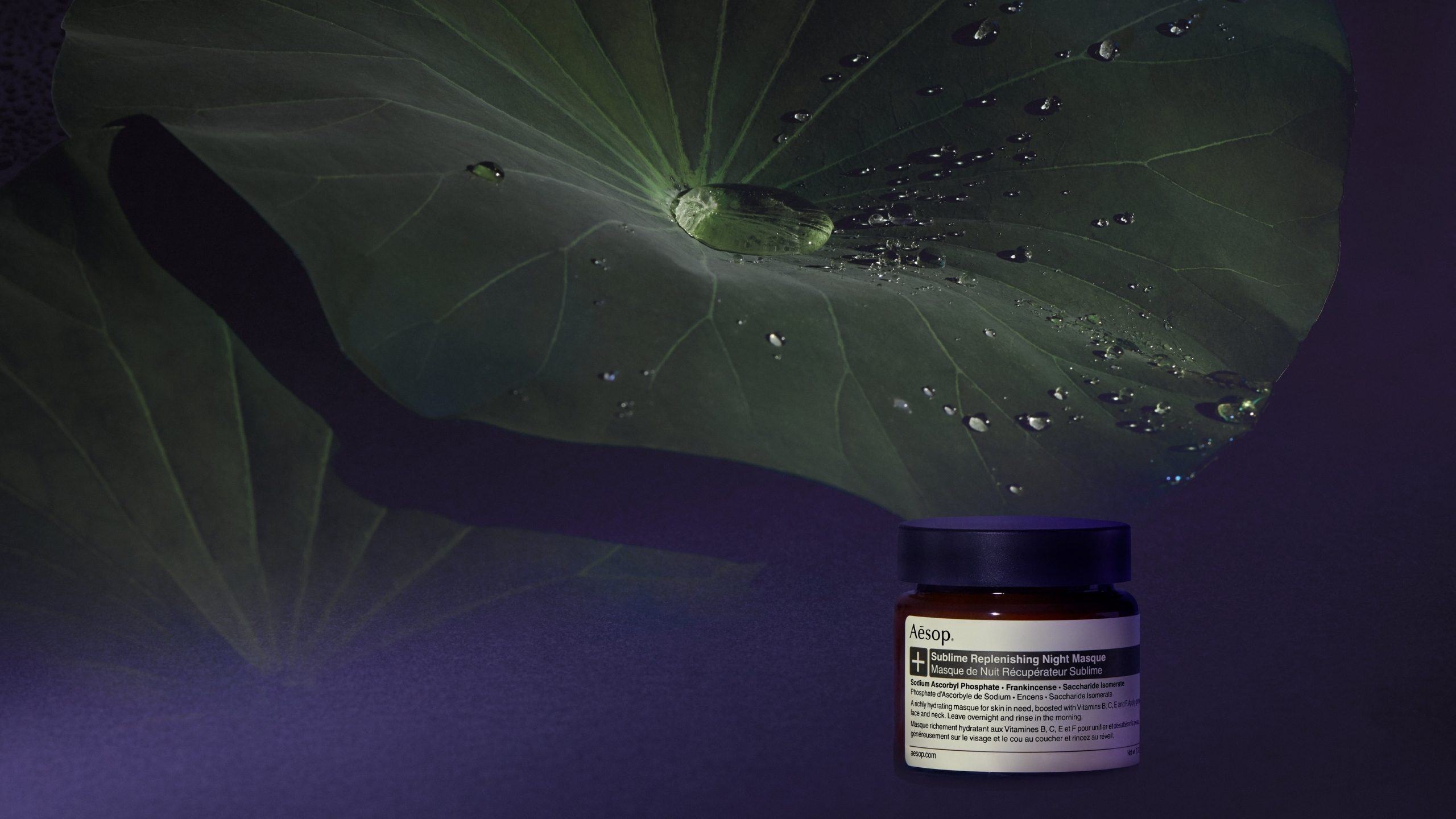 Aesop's latest overnight wonder is set to revolutionize your