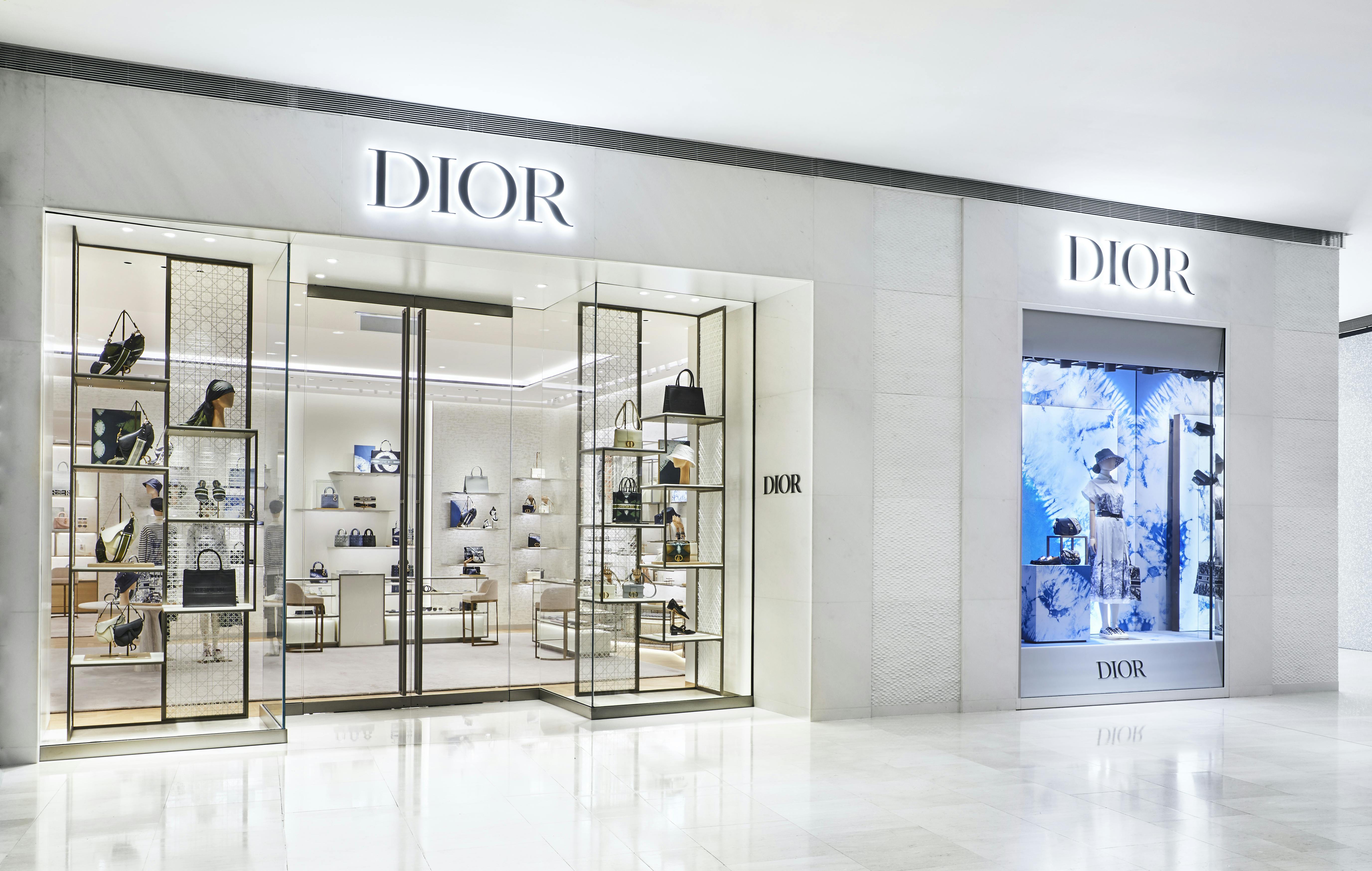 Malaysia dior All About