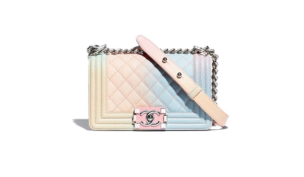 Do Chanel handbags go up in value? - Quora