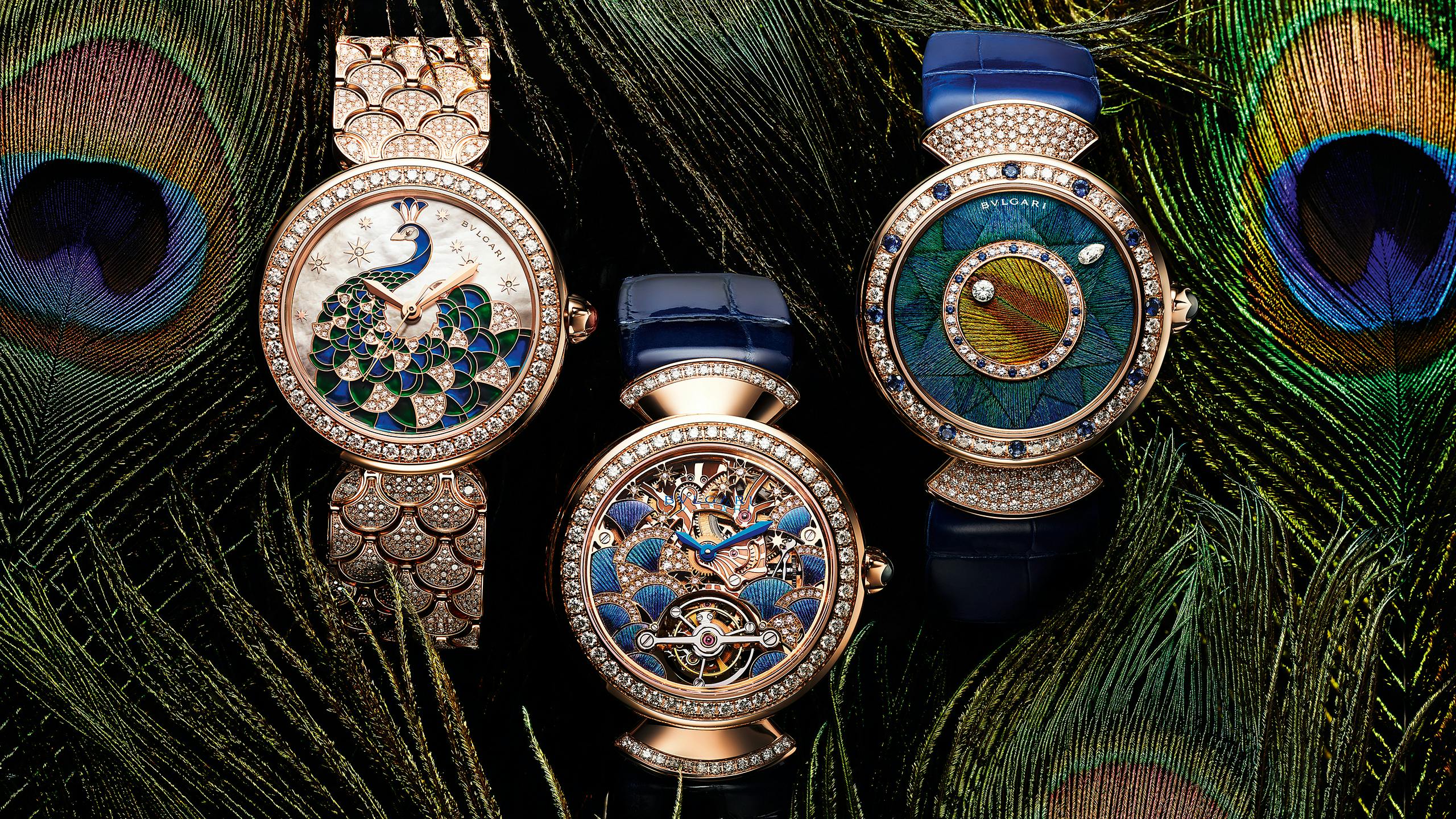Fourth LVMH Watch Week Returns to Physical in Singapore and New