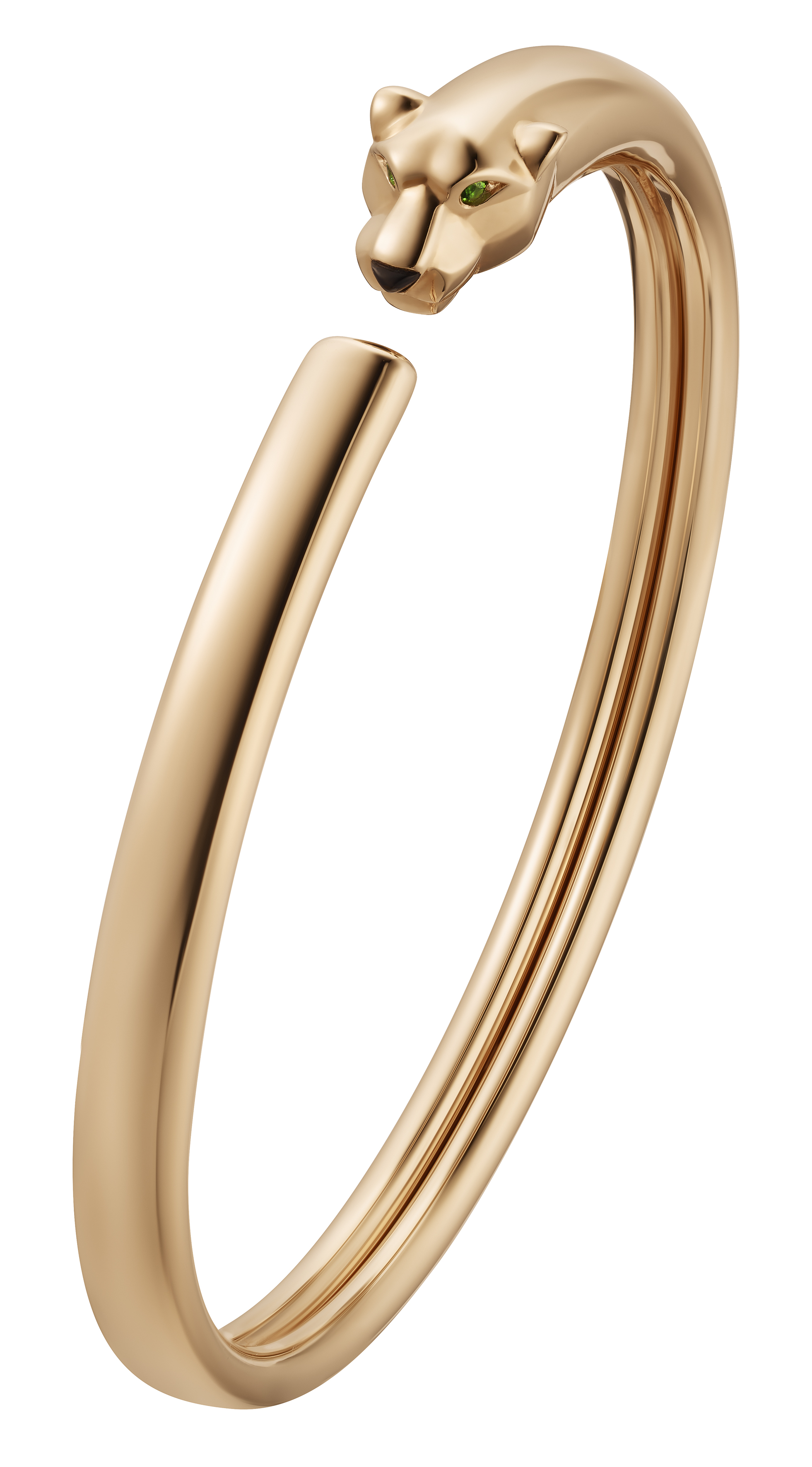 cartier panther bracelet