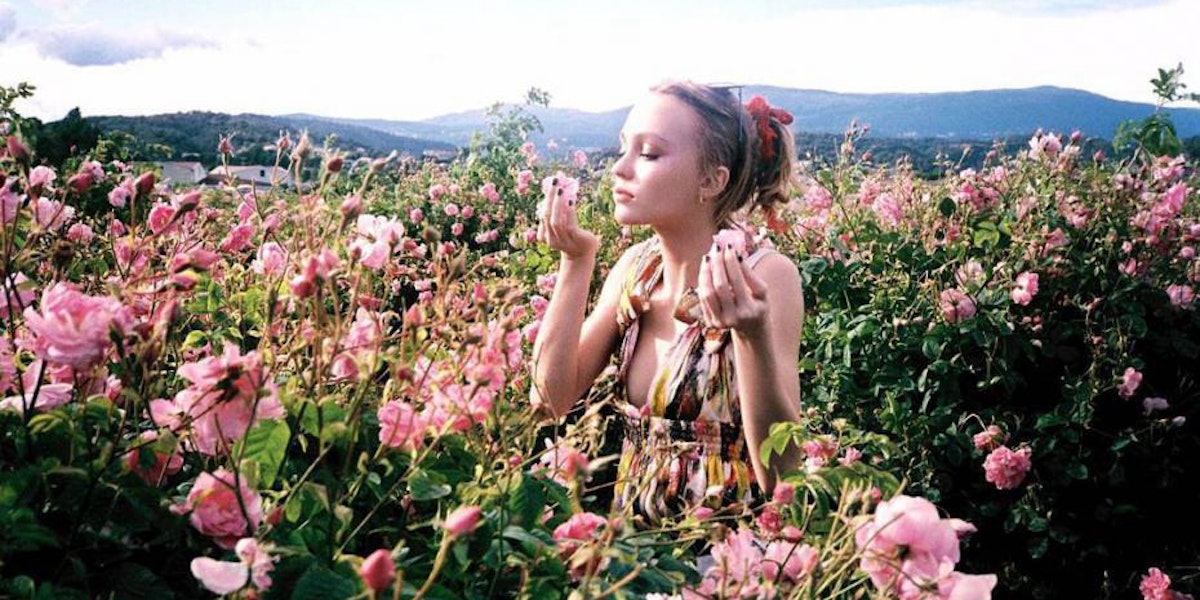 Lily-Rose Depp’s best style moments