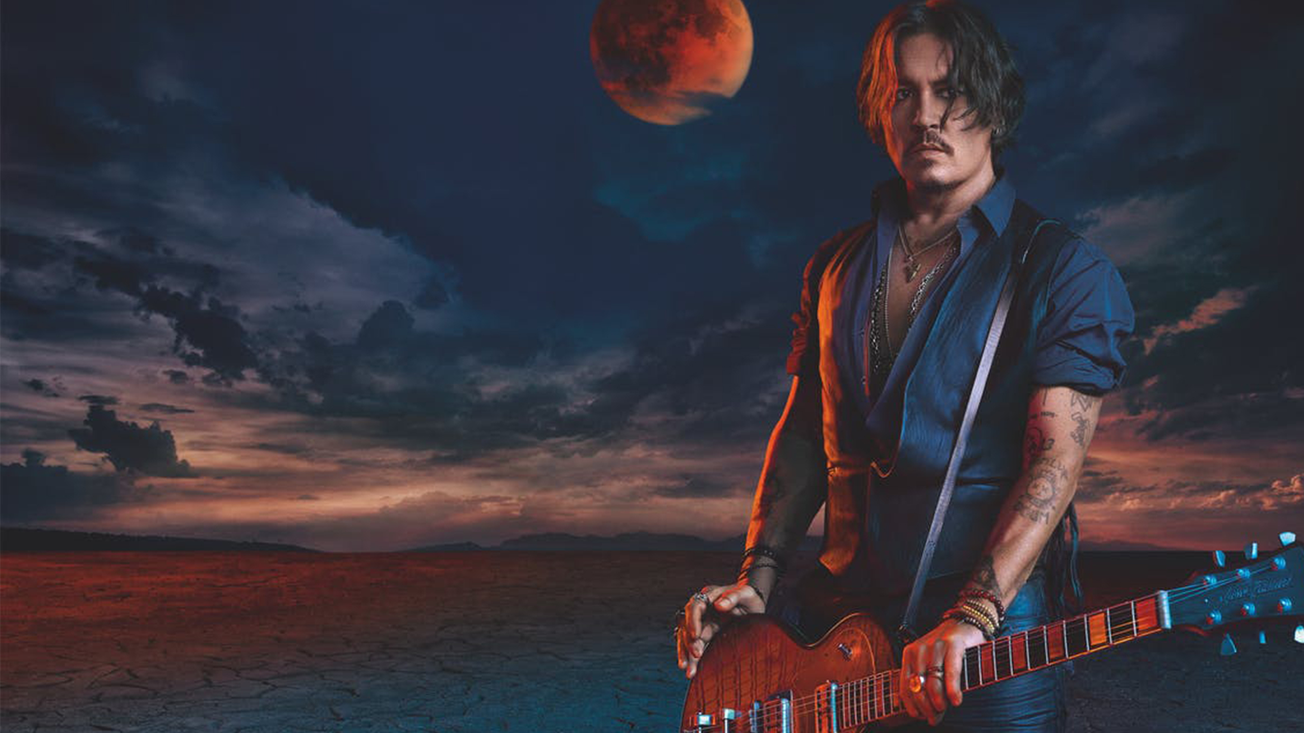 johnny depp perfumes