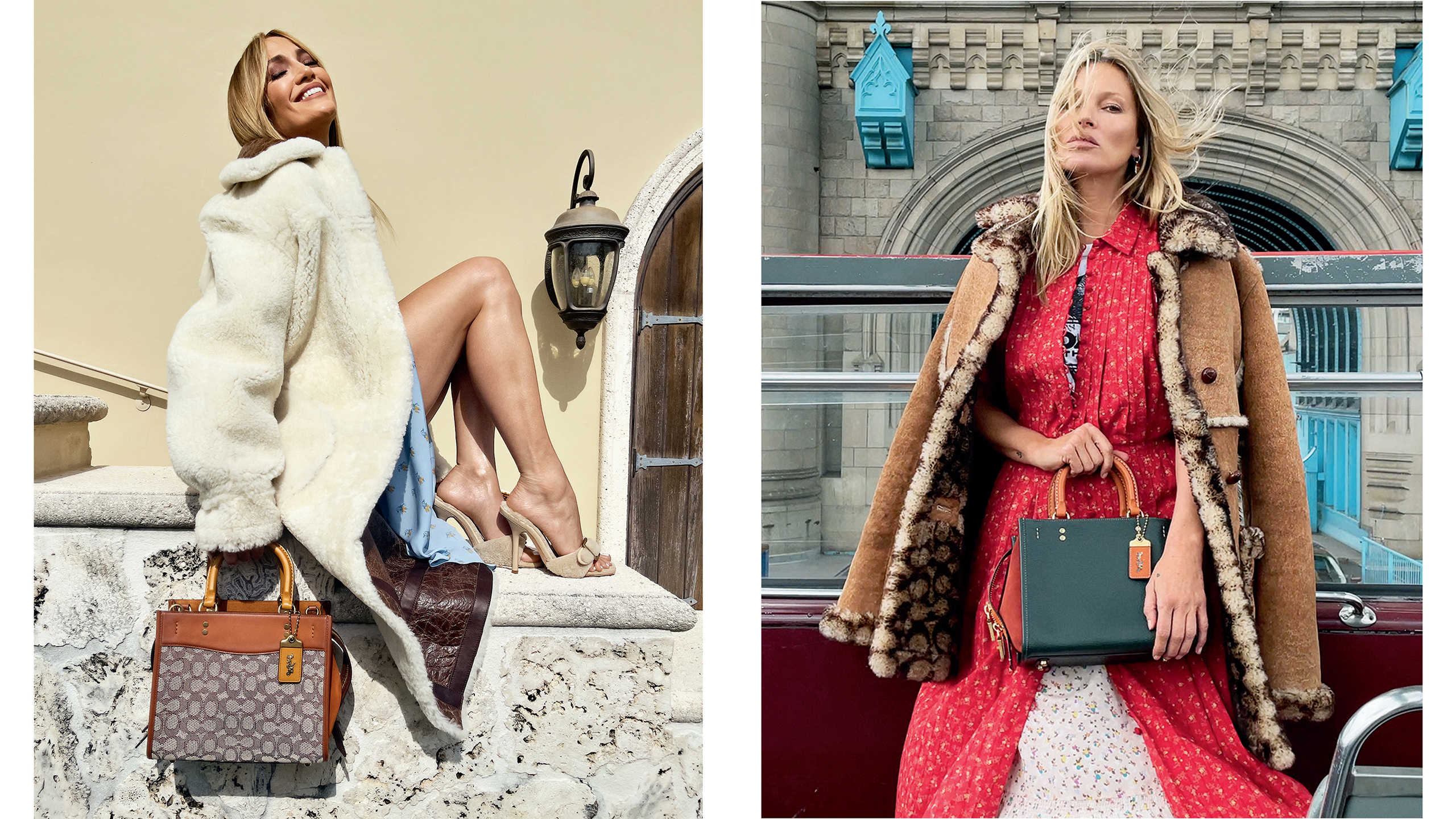 Coach fall on sale 2018 handbags