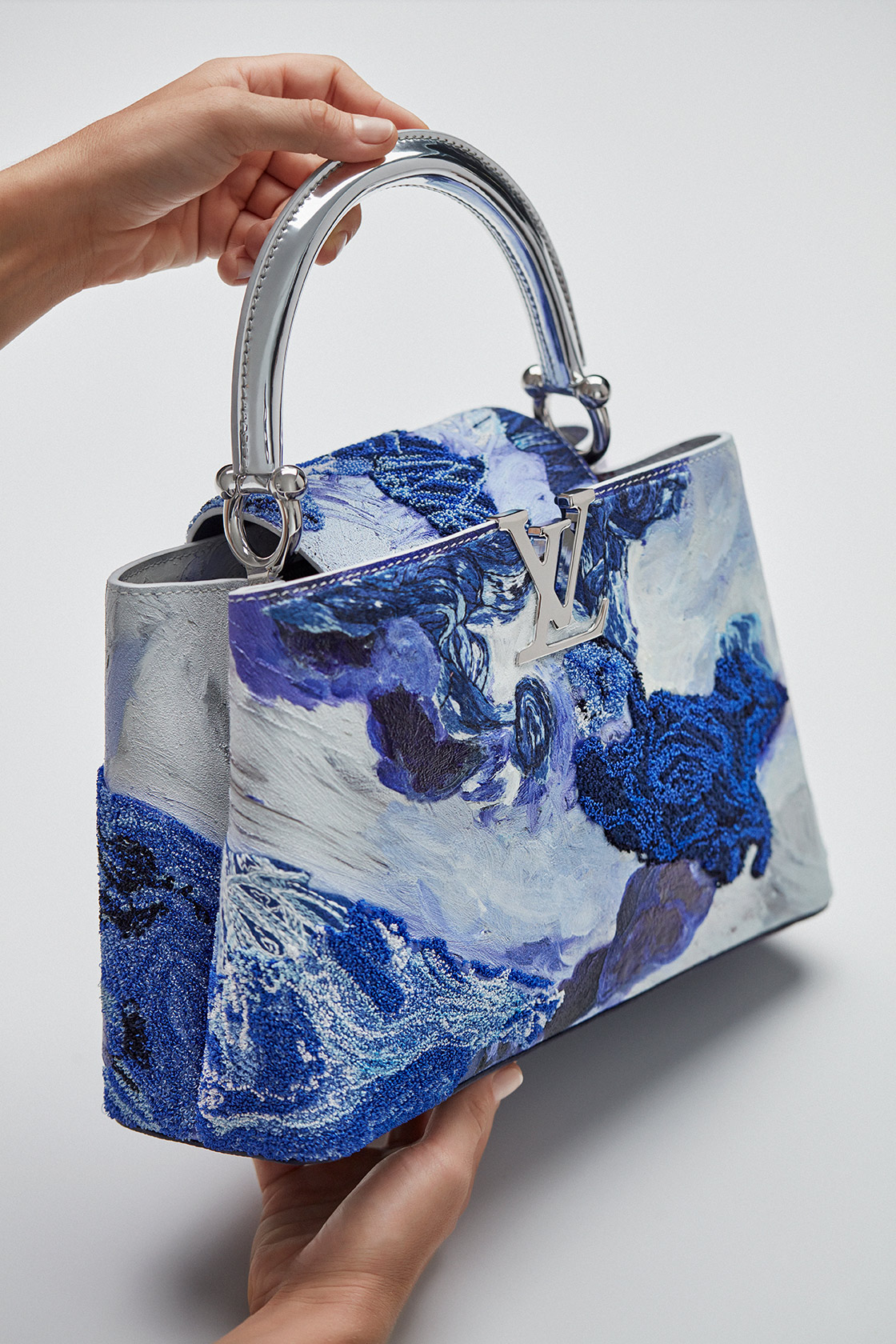 arty capucine louis vuitton