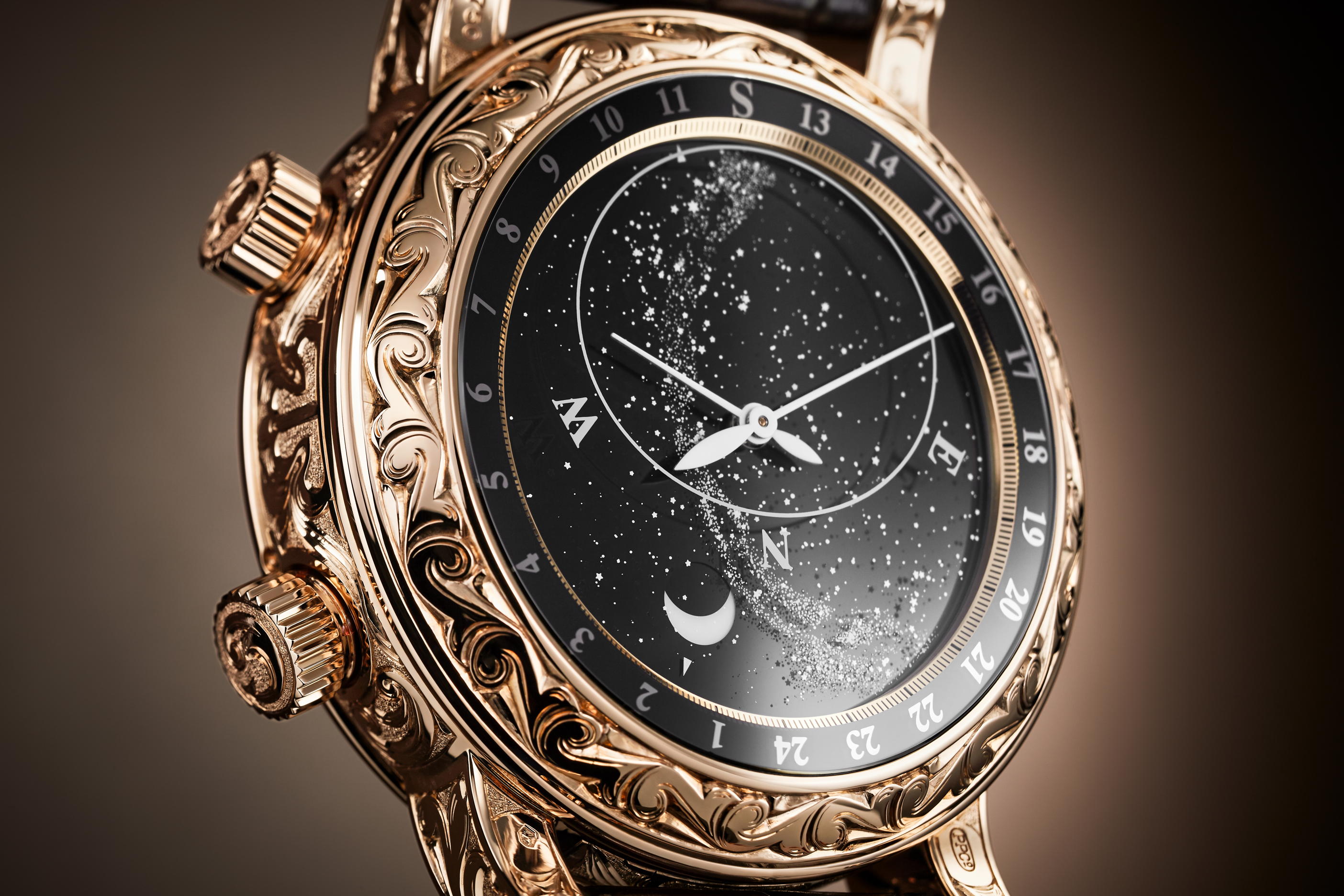 patek moon
