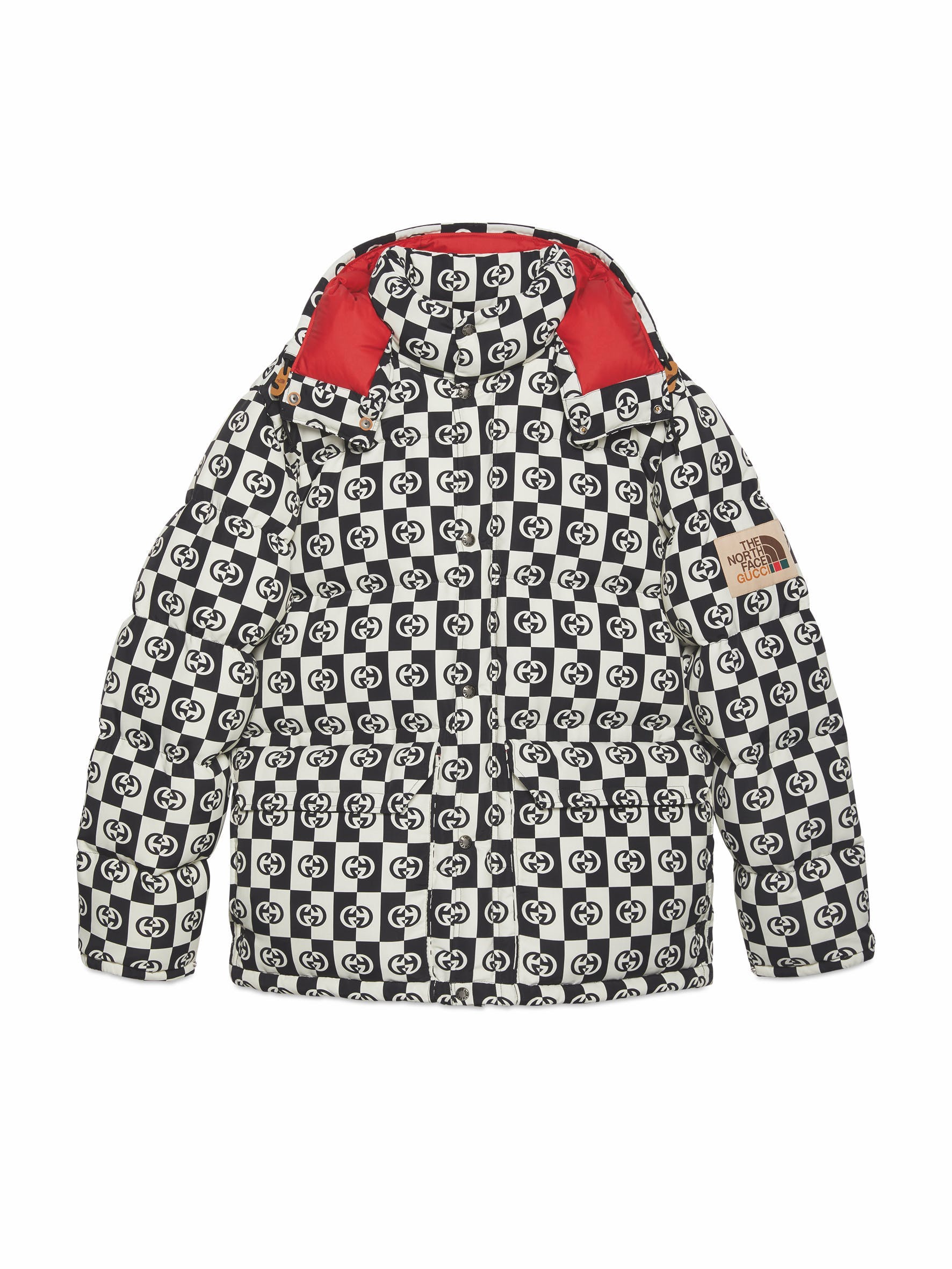 isabelle gucci jacket
