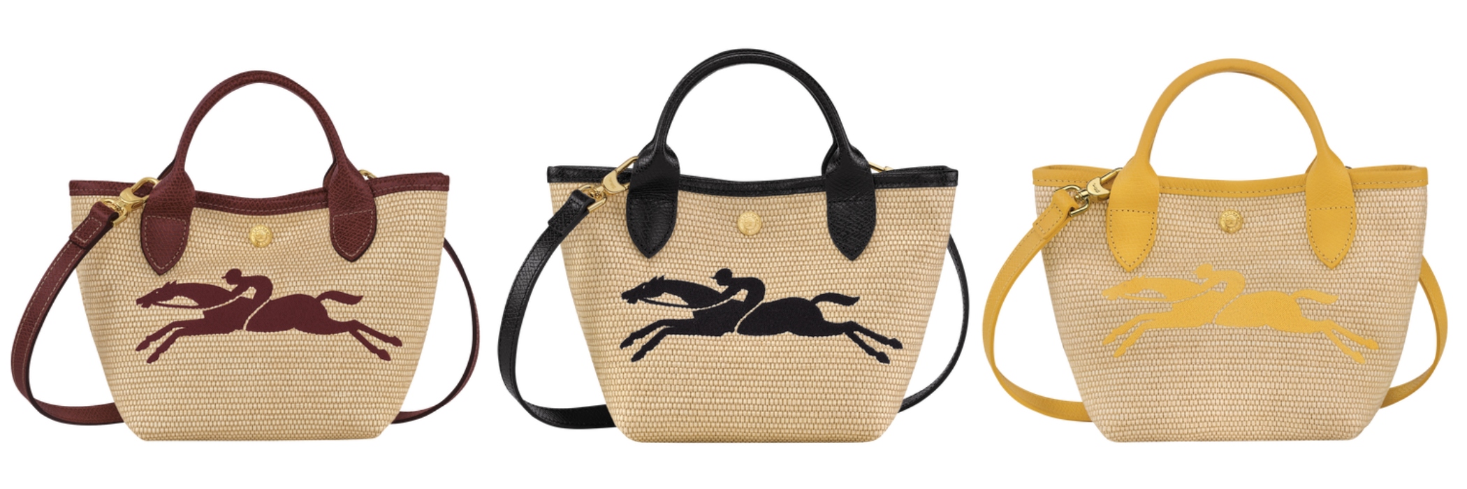 longchamp official website