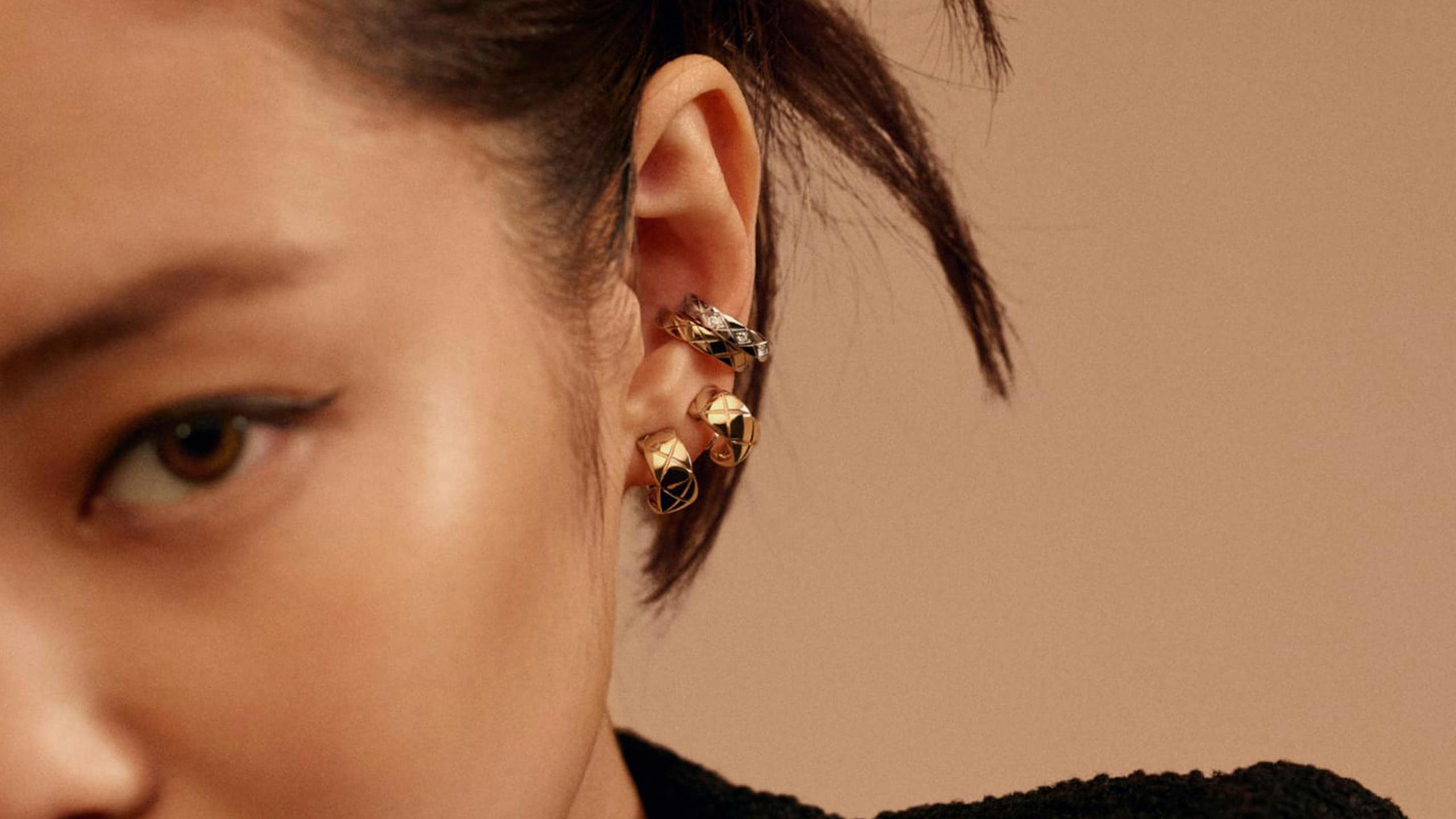 What makes Chanel Coco Crush jewellery so coveted? What makes Chanel Coco Crush jewellery so coveted?