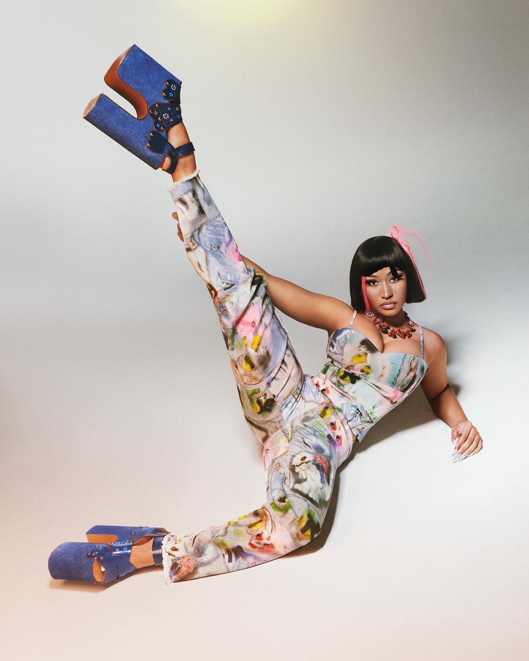 A Fashion History: How Marc Jacobs stays in the cultural zeitgeist