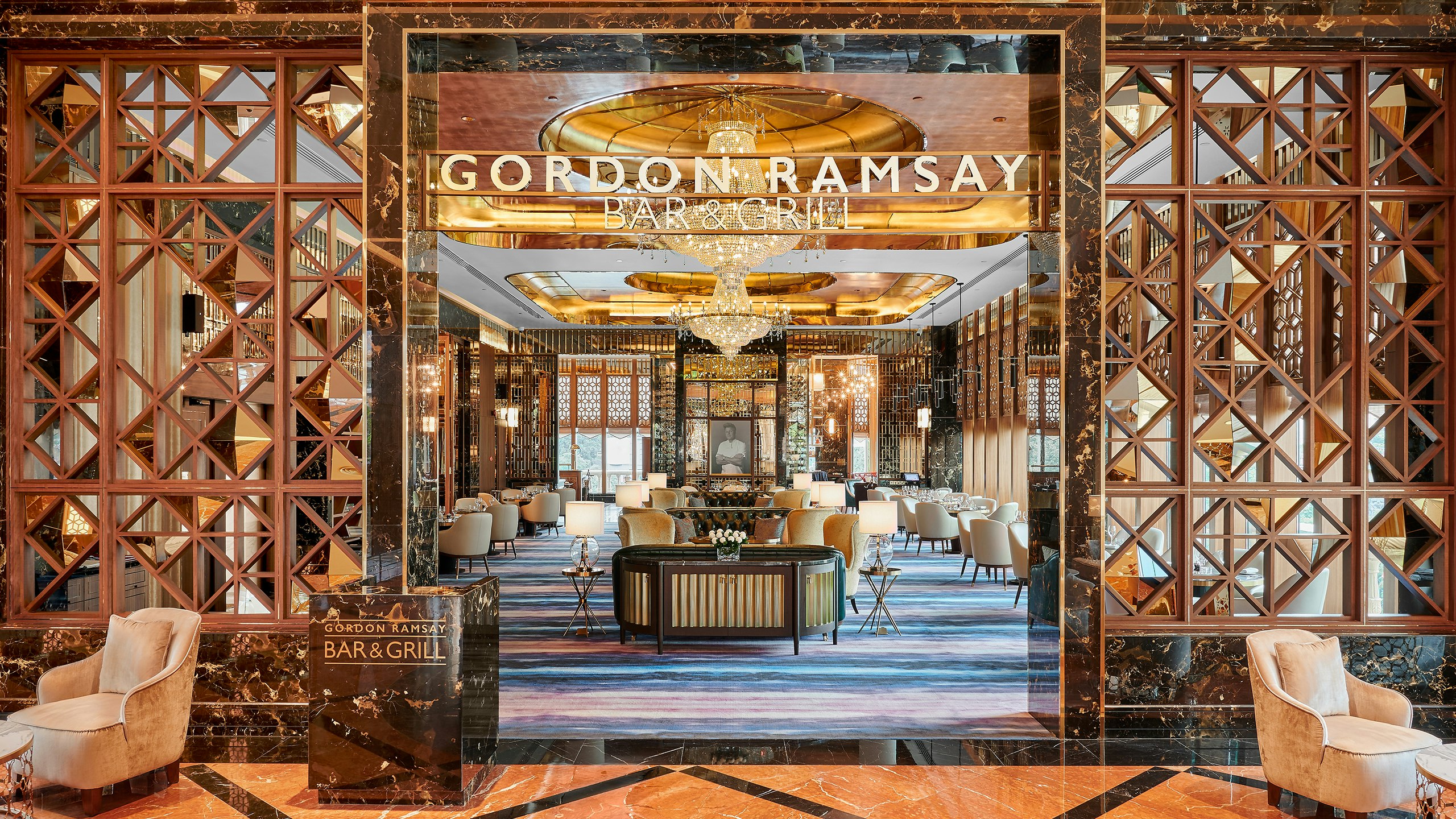 Everything You Need To Know About Gordon Ramsay Bar Grill At Sunway Everything You Need To Know About Gordon Ramsay Bar Grill At Sunway