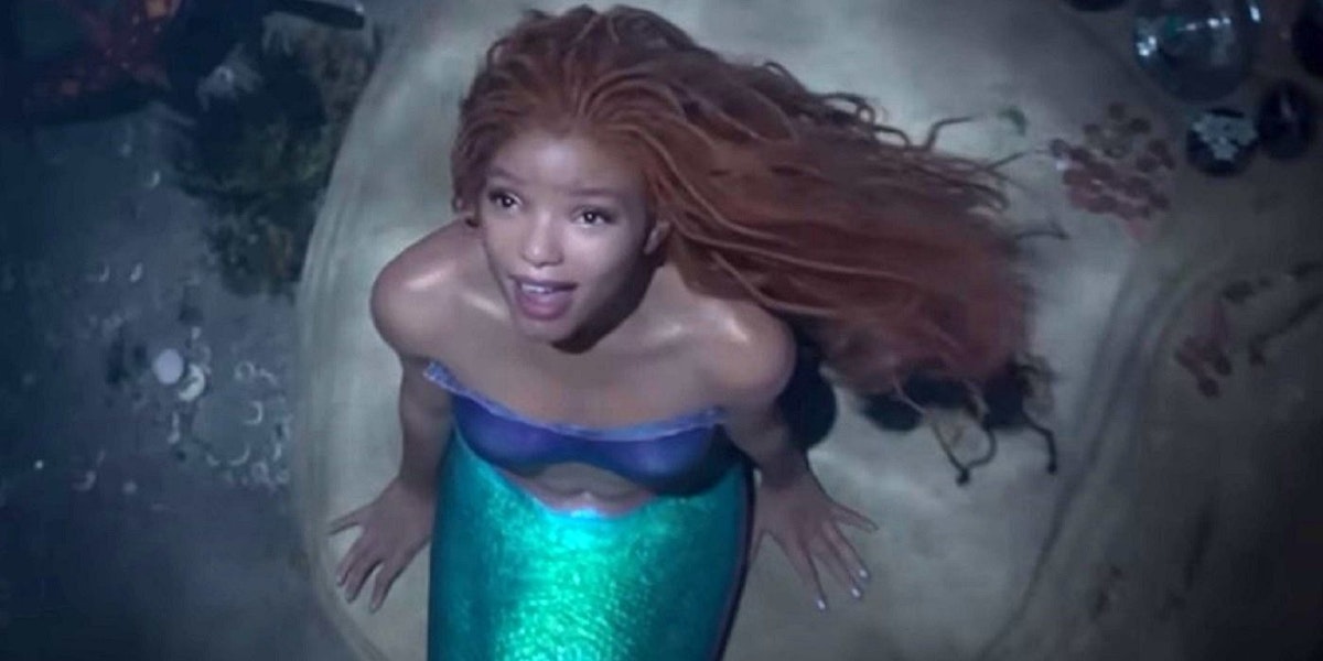 All you need to know about "The Little Mermaid" remake coming this 2023
