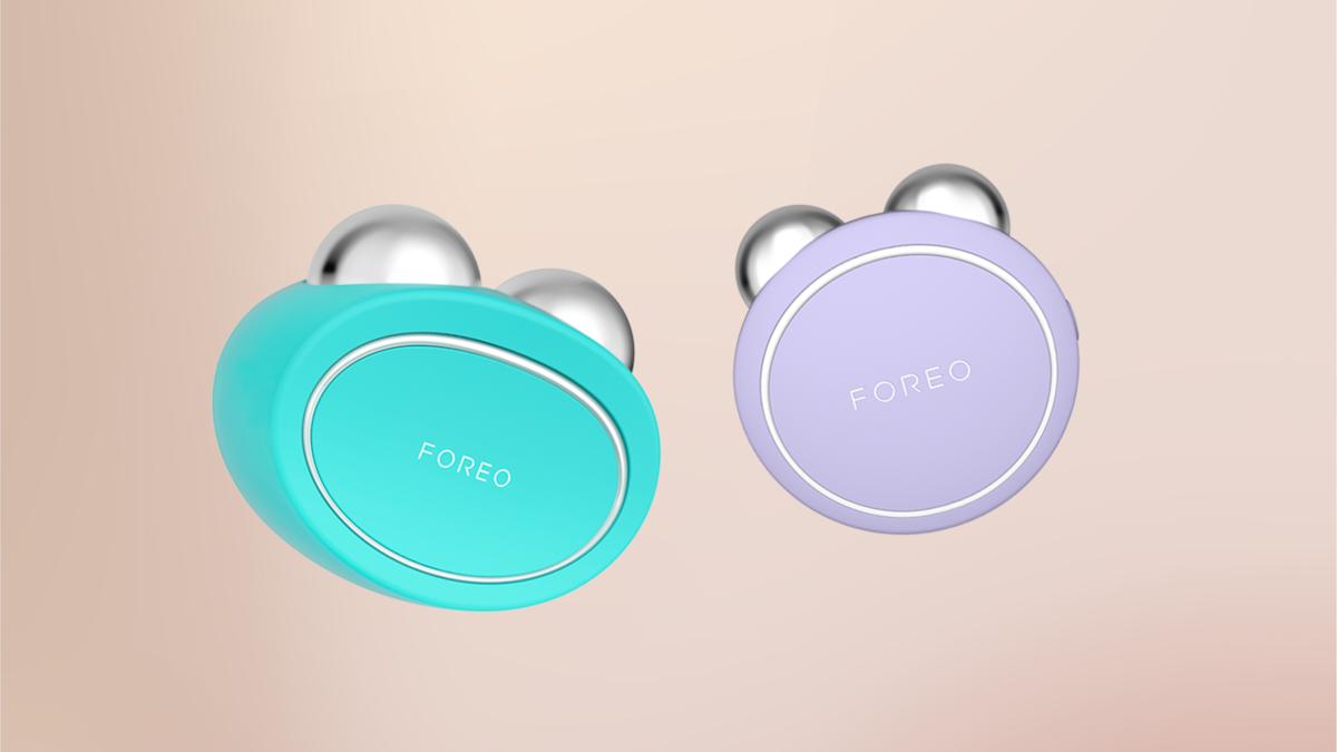 Your questions about FOREO BEAR range, answered