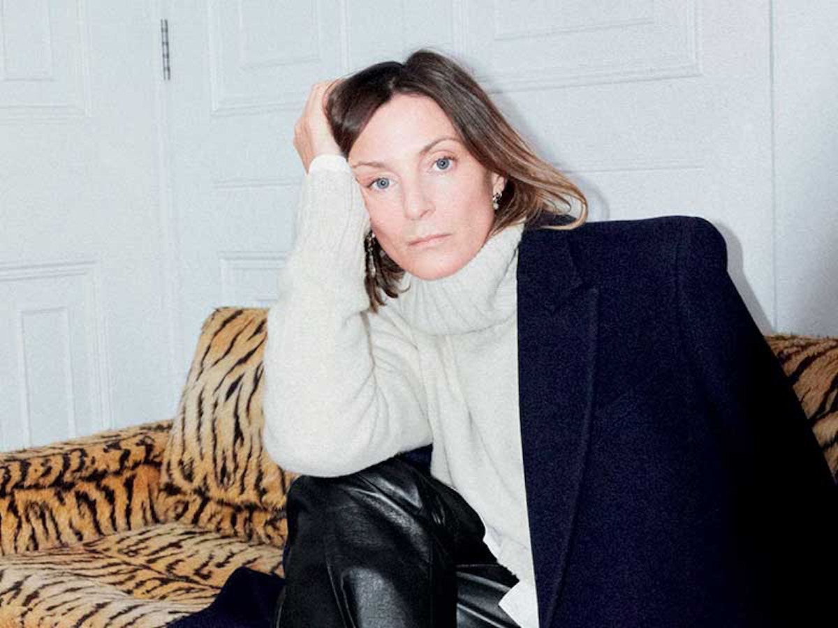 Former Celine designer Phoebe Philo is making a comeback! Her eponymous  label, backed by LVMH, will drop a new collection this month – and fans  can't wait for her signature quiet luxury