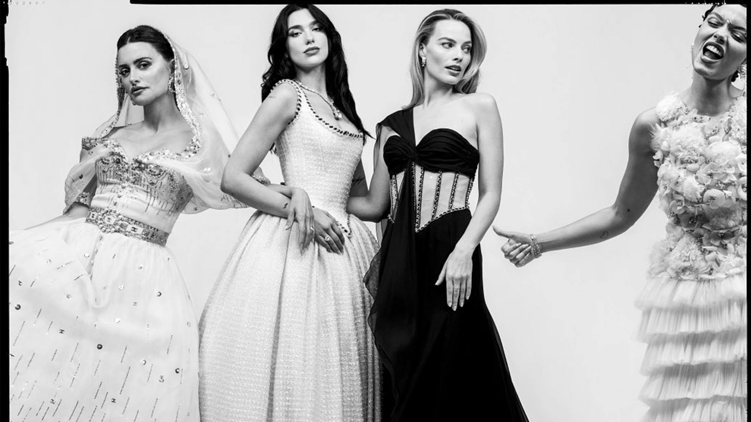 Every celebrity who wore Chanel at the Met Gala 2023