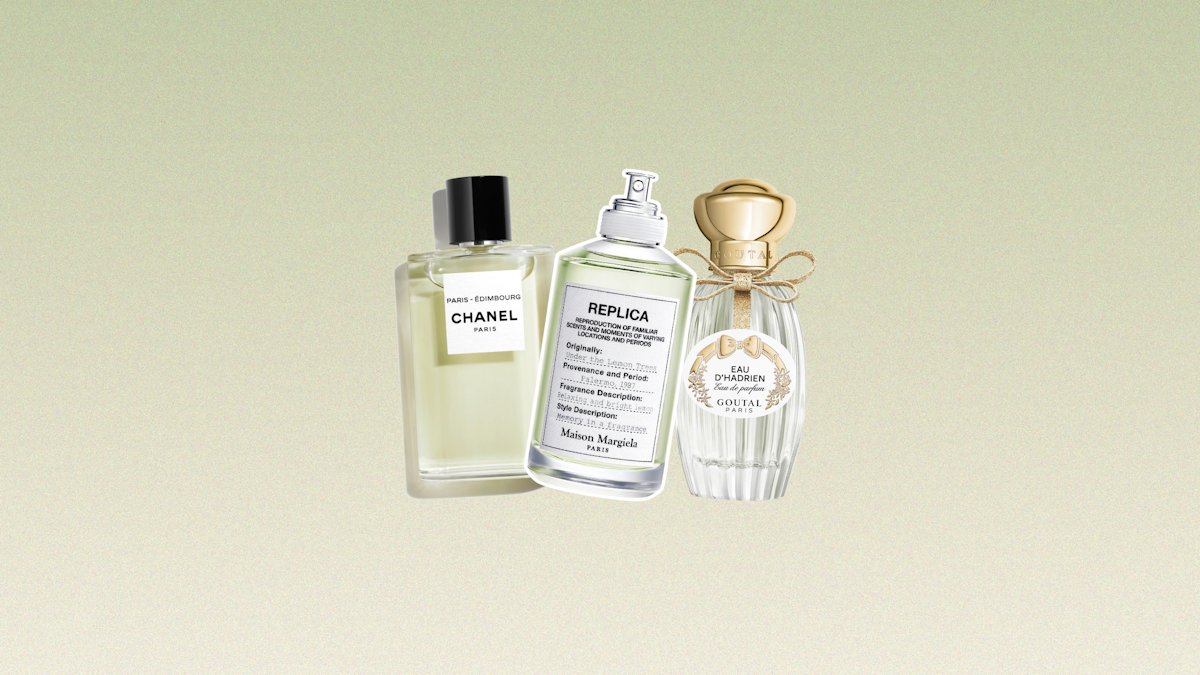 Miss travelling? Let these fragrances whisk you to your favourite holiday  destinations