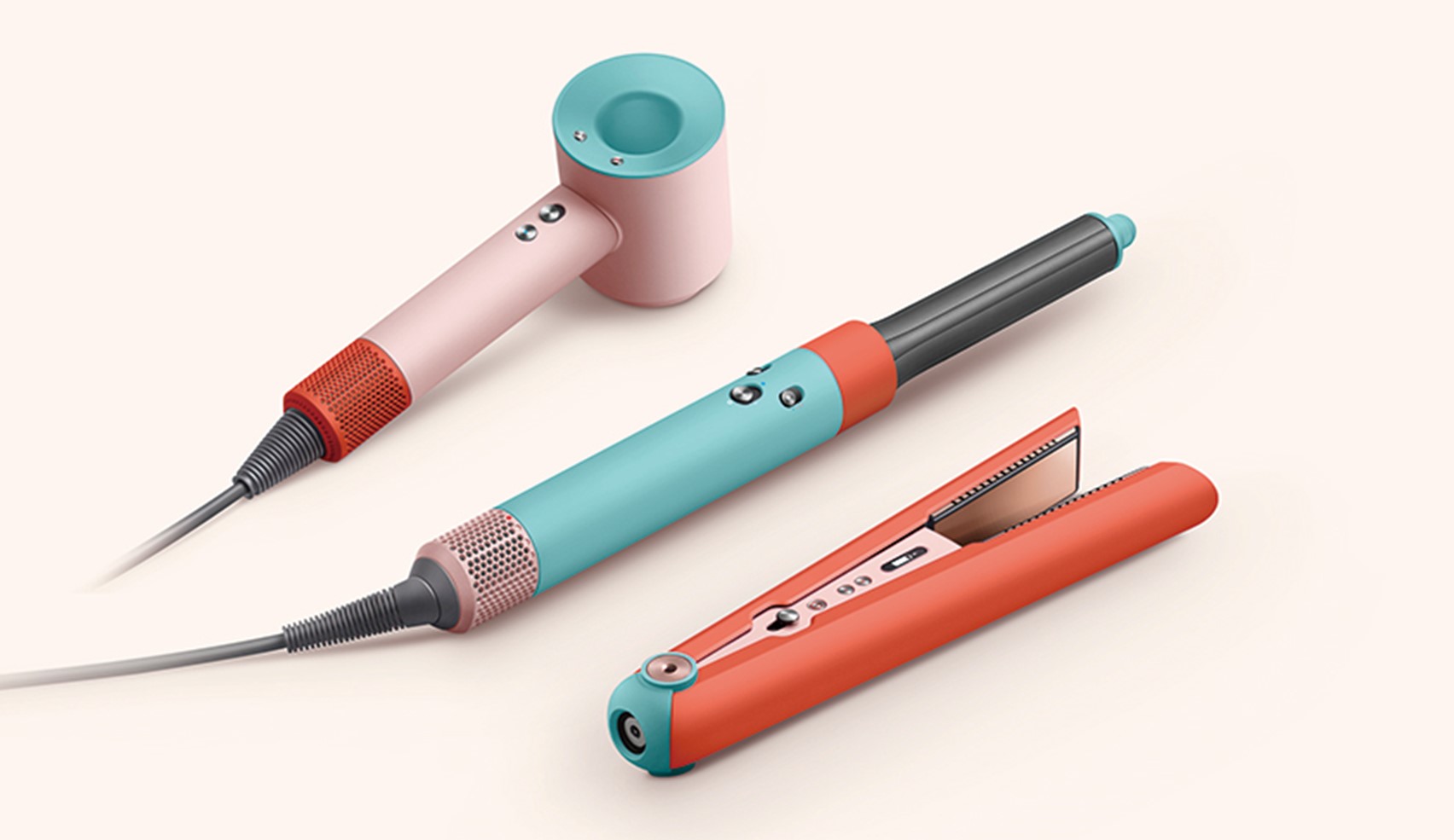 限定カラーDyson HD15 Ceramic Pop フルセット 箱付き 美品 Is Dyson's limited-edition Ceramic Pop coming to Malaysia?