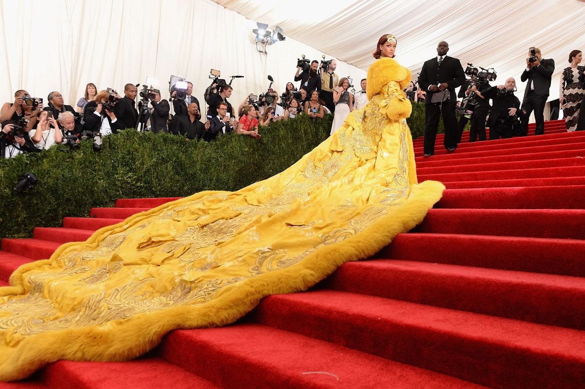 The 2025 Met Gala Theme Has Been Announced