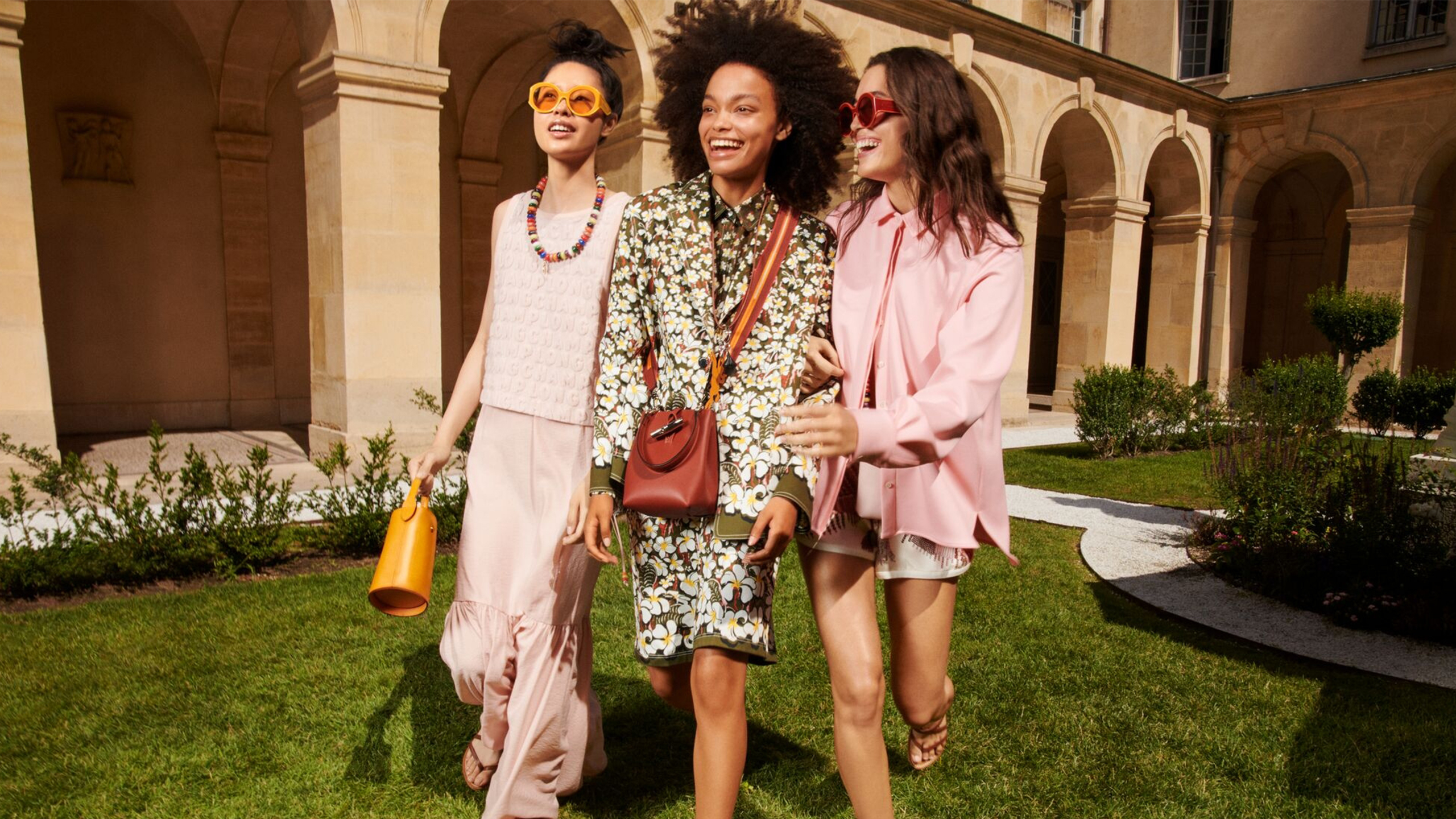 Longchamp site officiel sale