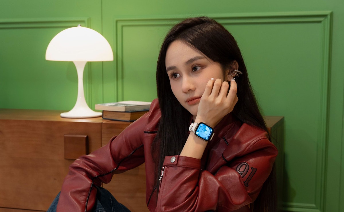 HUAWEI WATCH FIT 3 is that one smartwatch you need for function, style ...