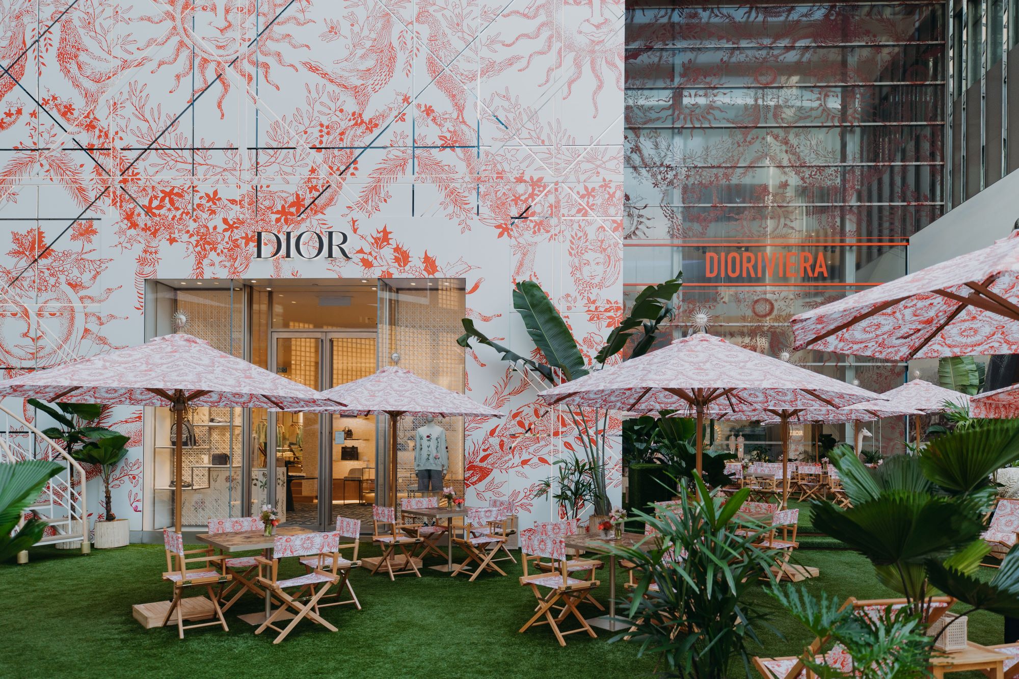 3 things you can experience at the Dioriviera pop up in Pavilion KL
