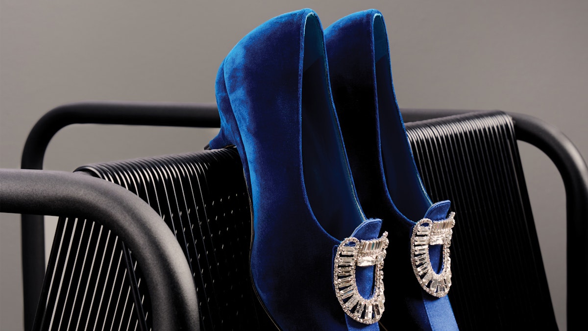 More Than You Know Heels