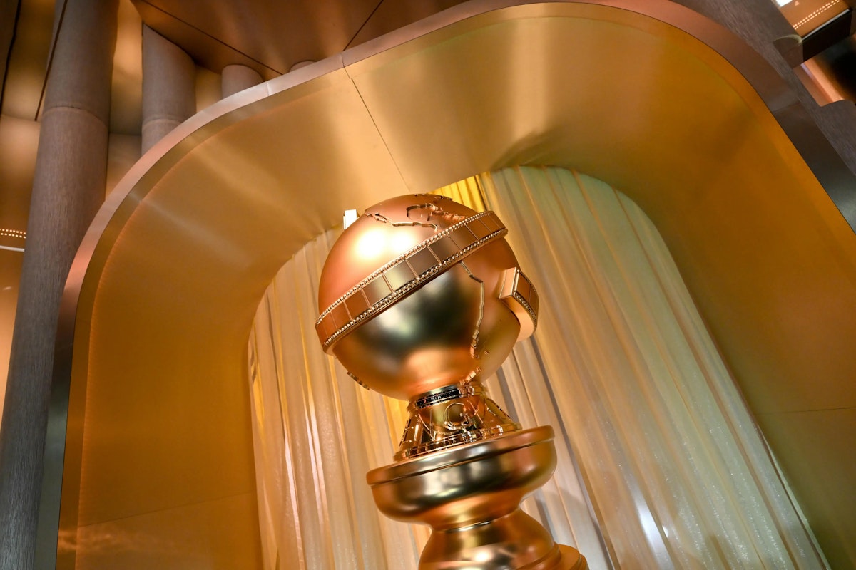 Meet the winners of the 2025 Golden Globes including Demi Moore