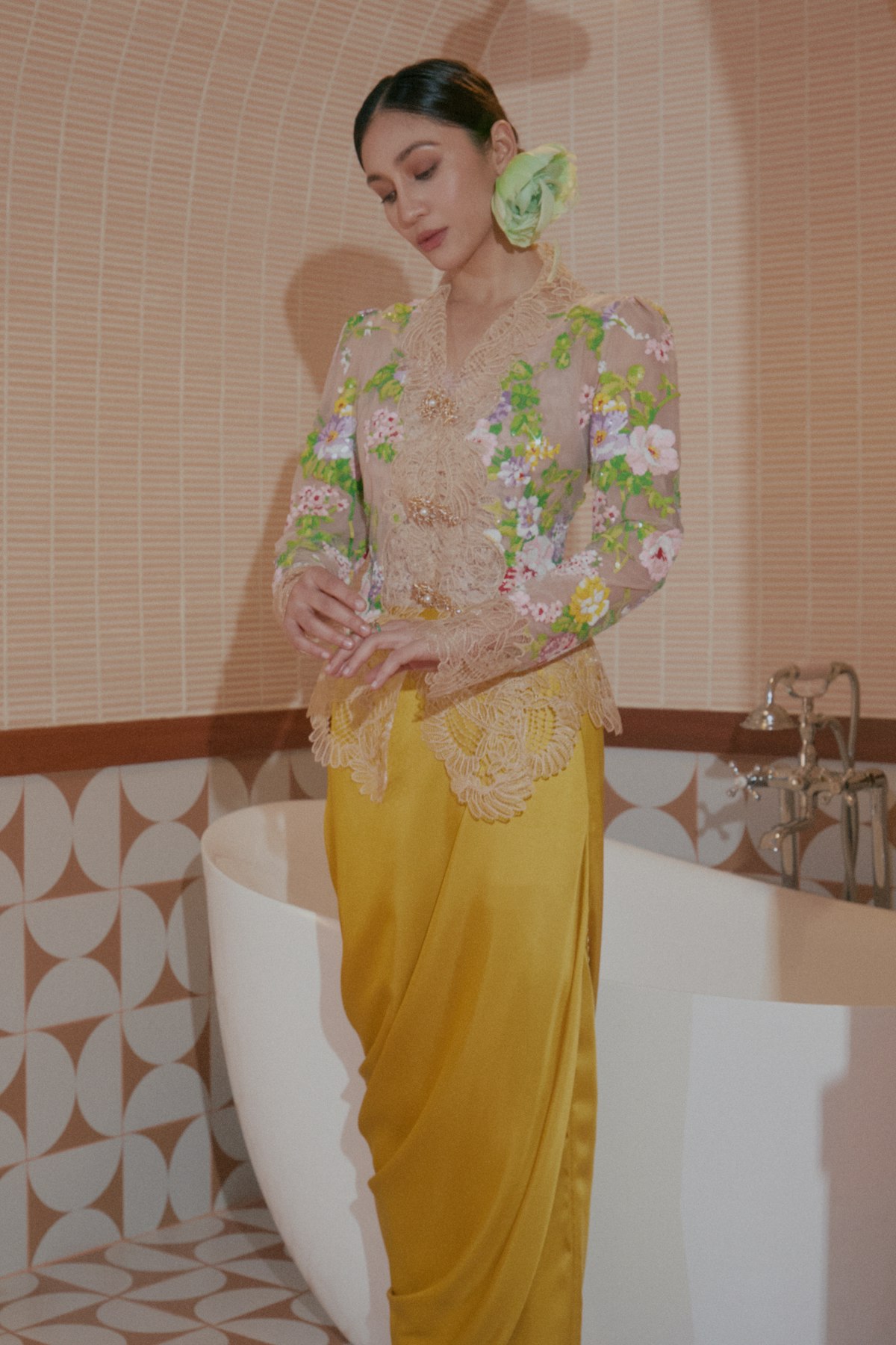The L’Officiel guide to 2025 Raya fashion