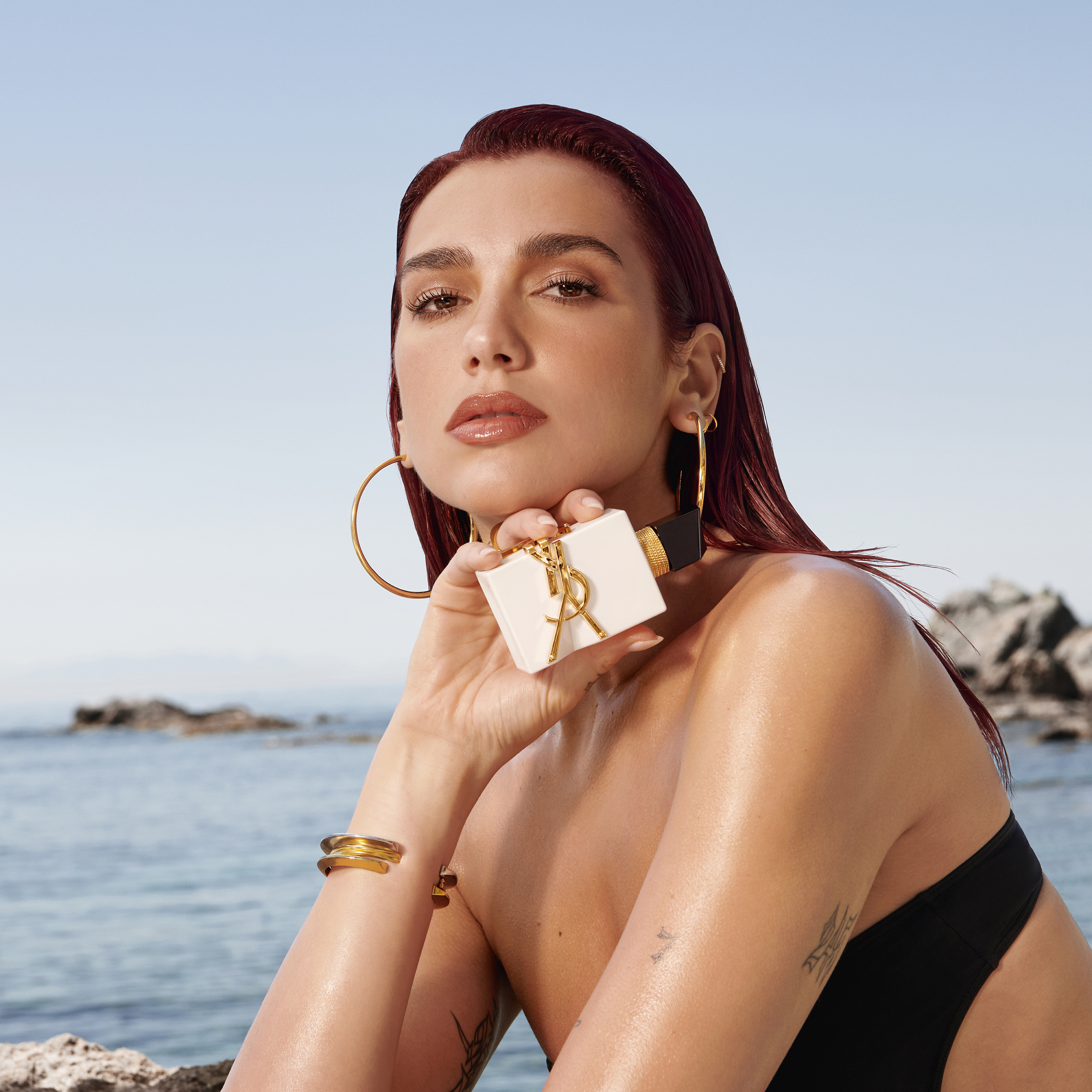 Libre L'Eau Nue - Women's Alcohol-Free Oil-in-Water