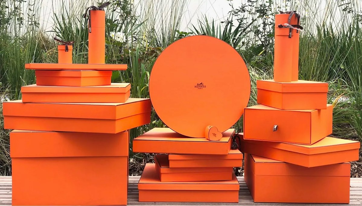 A gift guide for the Hermès lovers and their loved ones