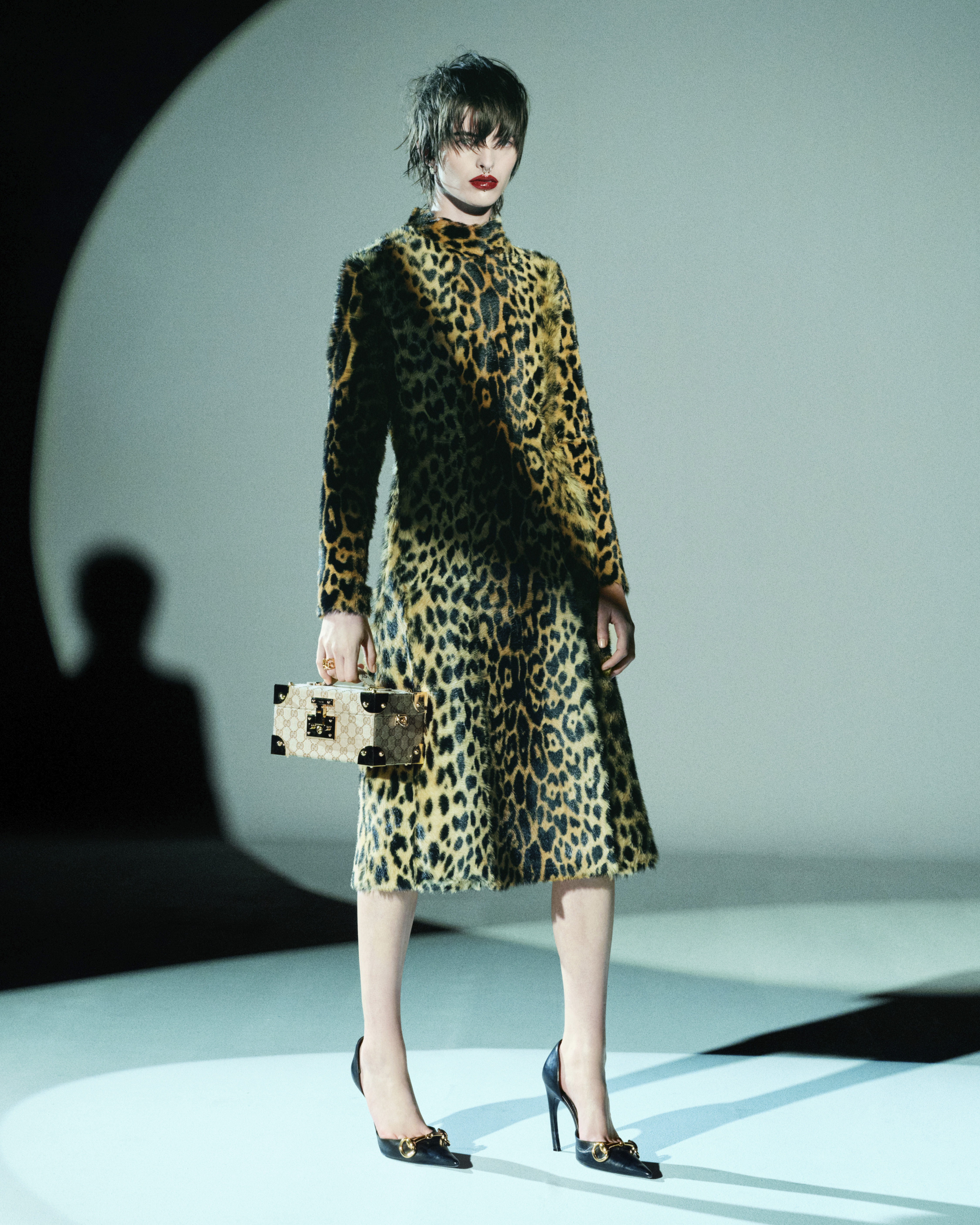 Generation Gucci: See all of the looks from Gucci's Pre-Fall 2026