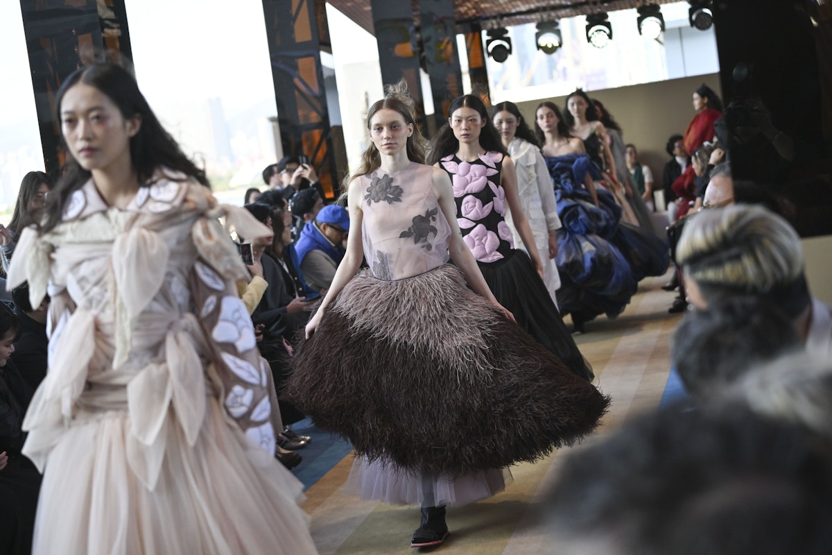 Hong Kong design in the global spotlight: 8 Hong Kong designers/brands you need to know