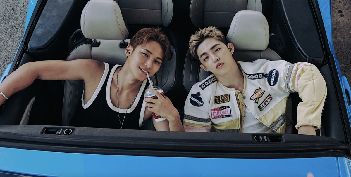 Malaysia Takes the Stage: CxM, DAESUNG and KUN to headline AsiaTop Music Festival 2026