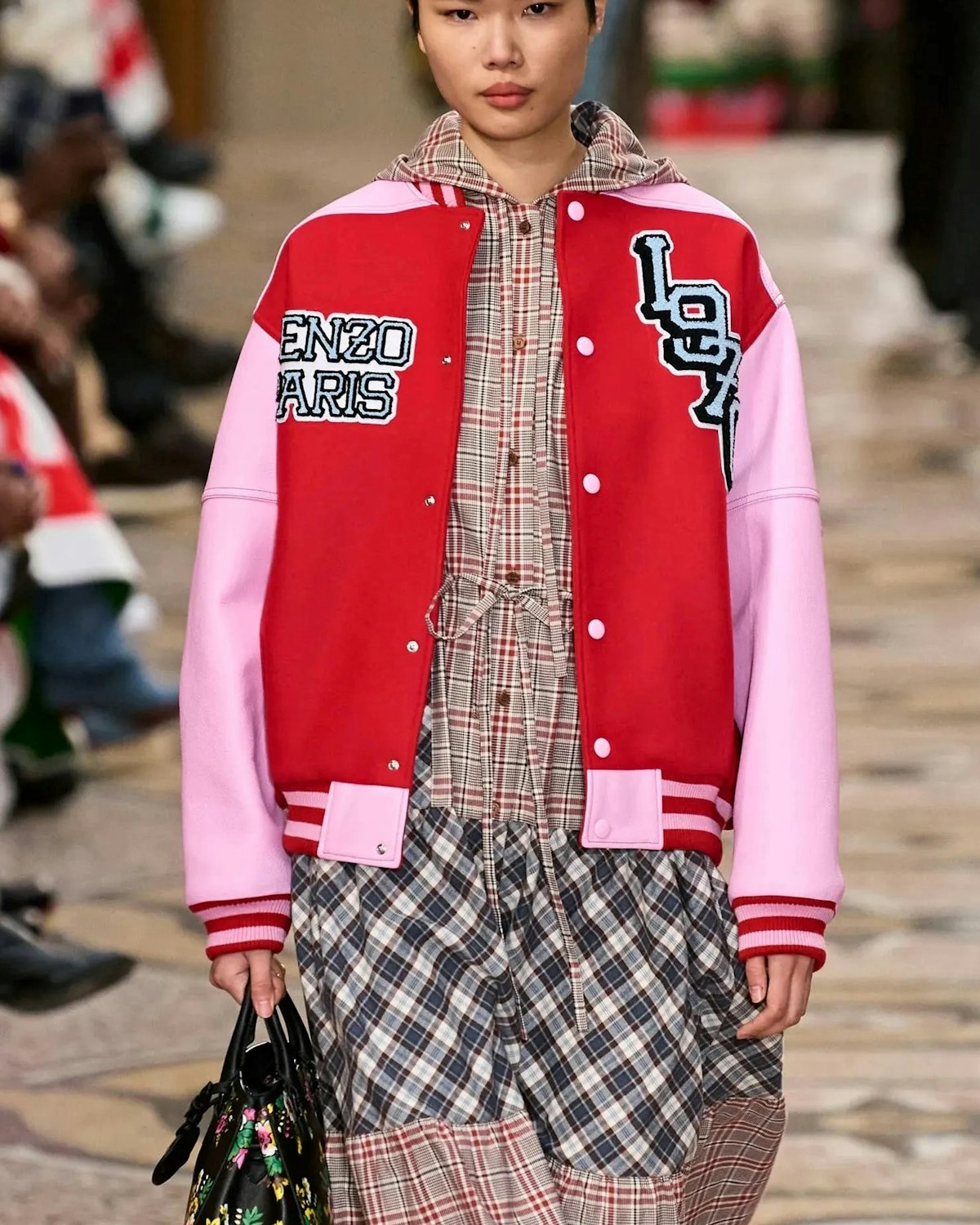 8 TRENDS FROM THE RUNWAYS