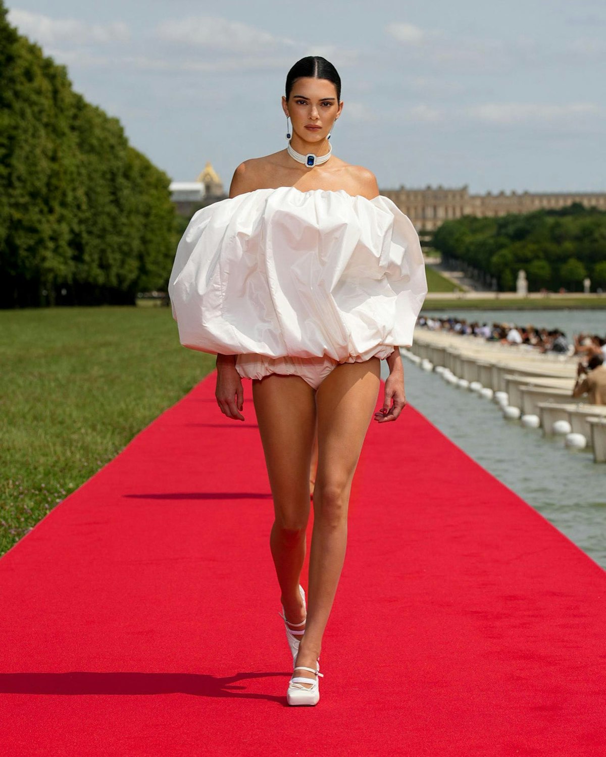 2024 Paris Collection Jacquemus