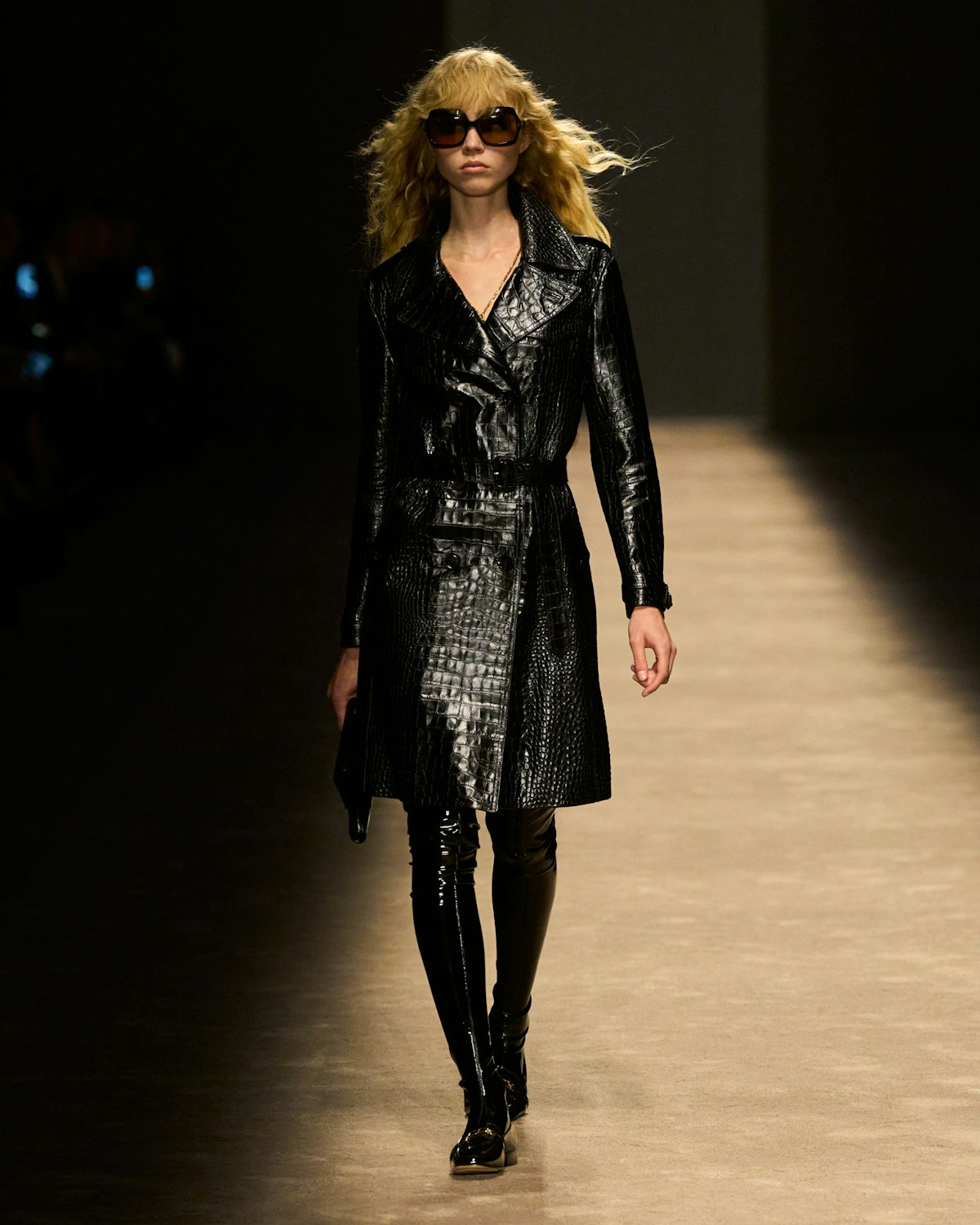 2024 Milan Summer Collection Tom Ford