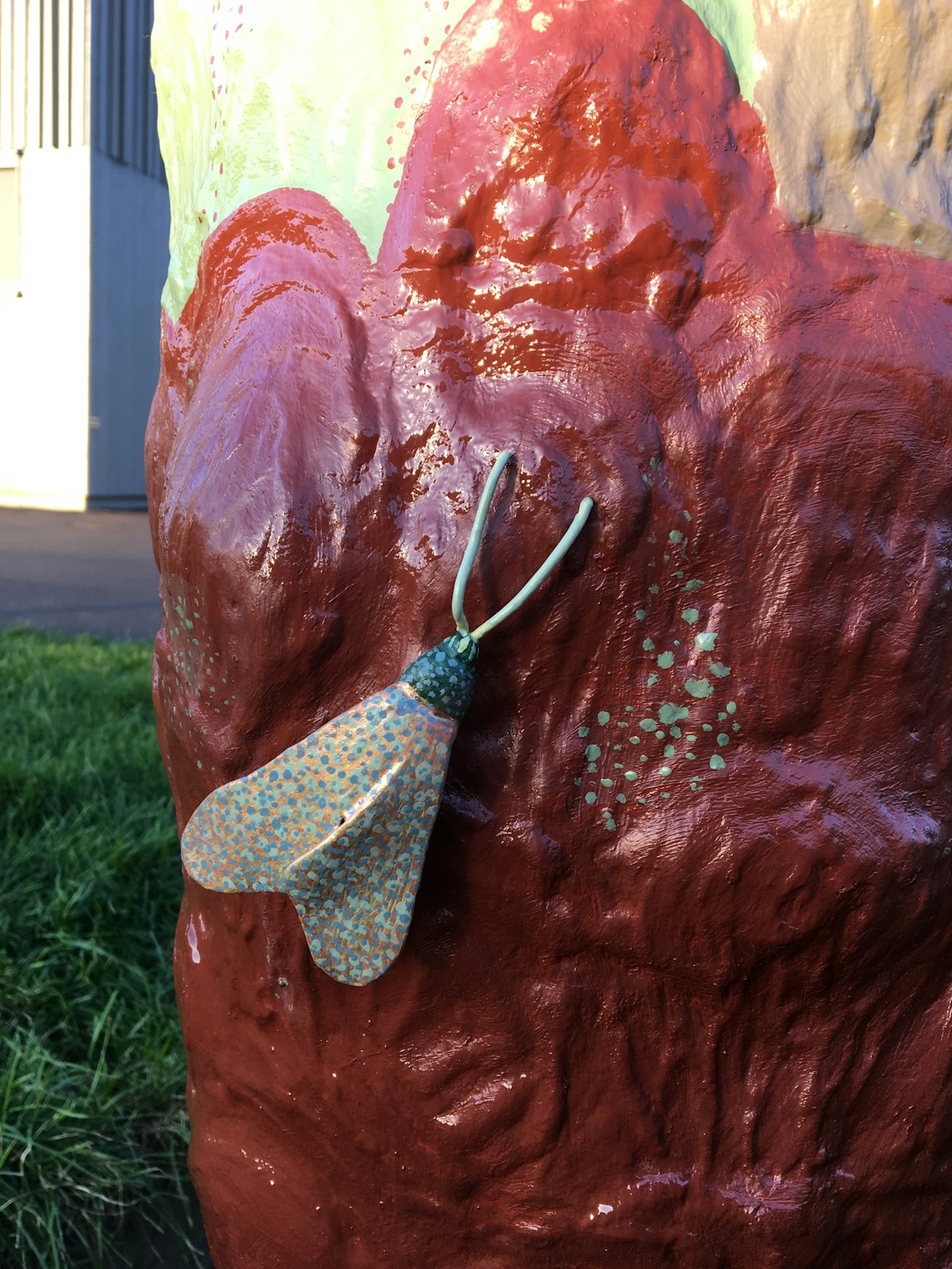 Konstnärscentrum Anna Hedberg