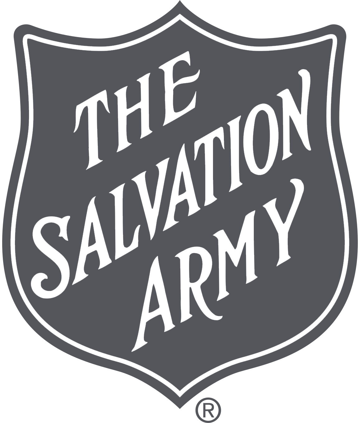 The Salvation Army