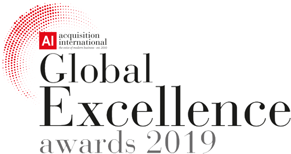 Global Excellence awards 2019