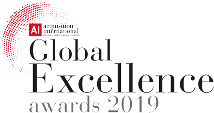 Global Excellence awards 2019