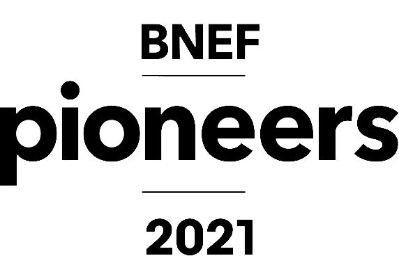 BNEF Pioneers 2021