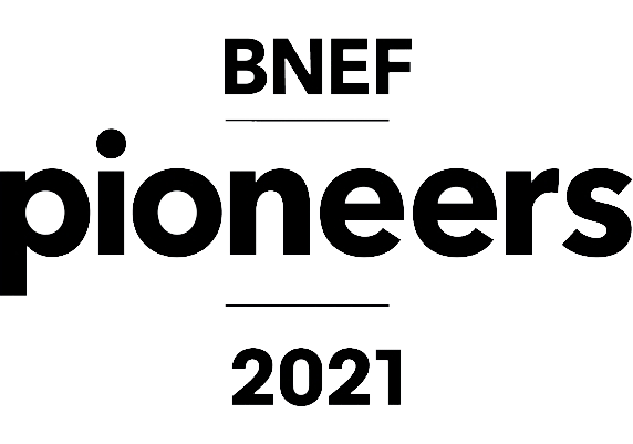 BNEF Pioneers 2021