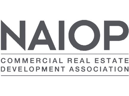 NAIOP Commercial Real Estate Development Association