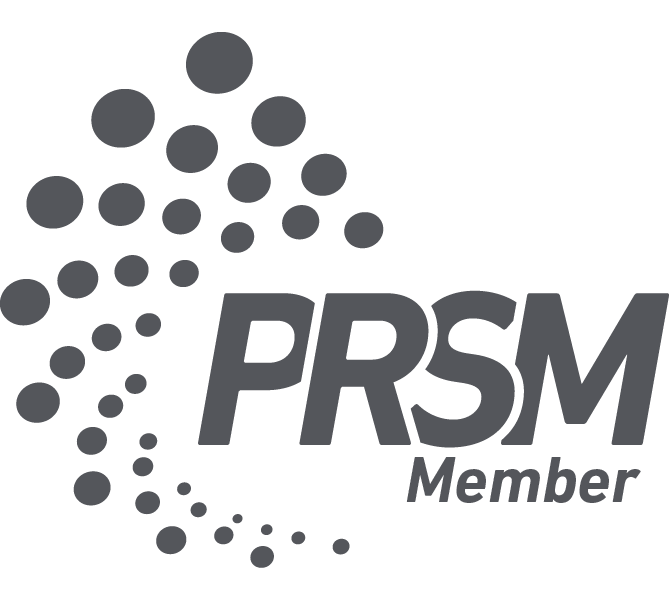 PRSM Member