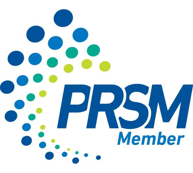 PRSM Member