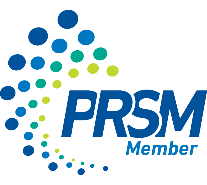 PRSM Member