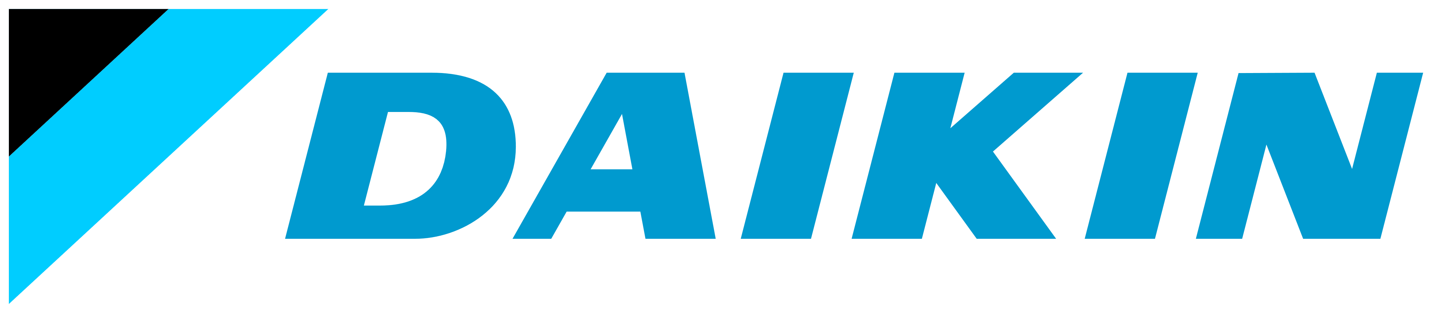 Daikin Applied Logo