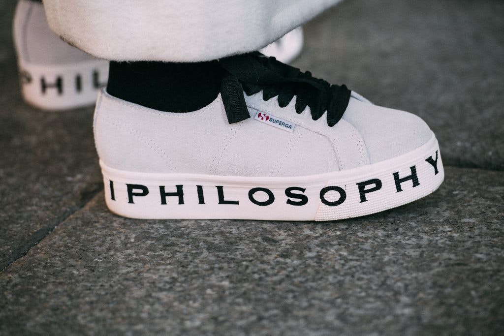 Superga philosophy 2025 di lorenzo serafini