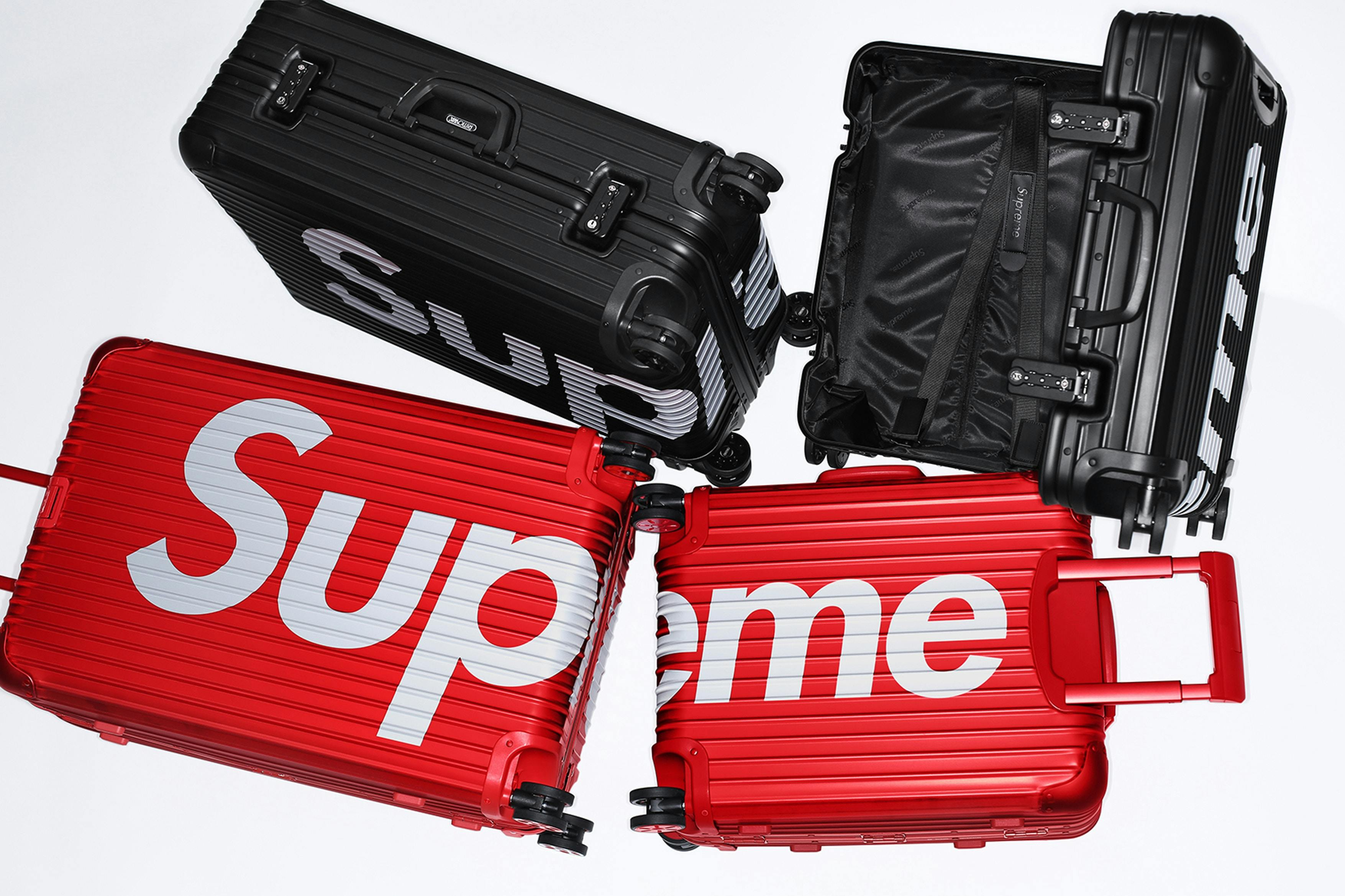 Supreme den surpriz proje